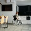 aide adaptation logement