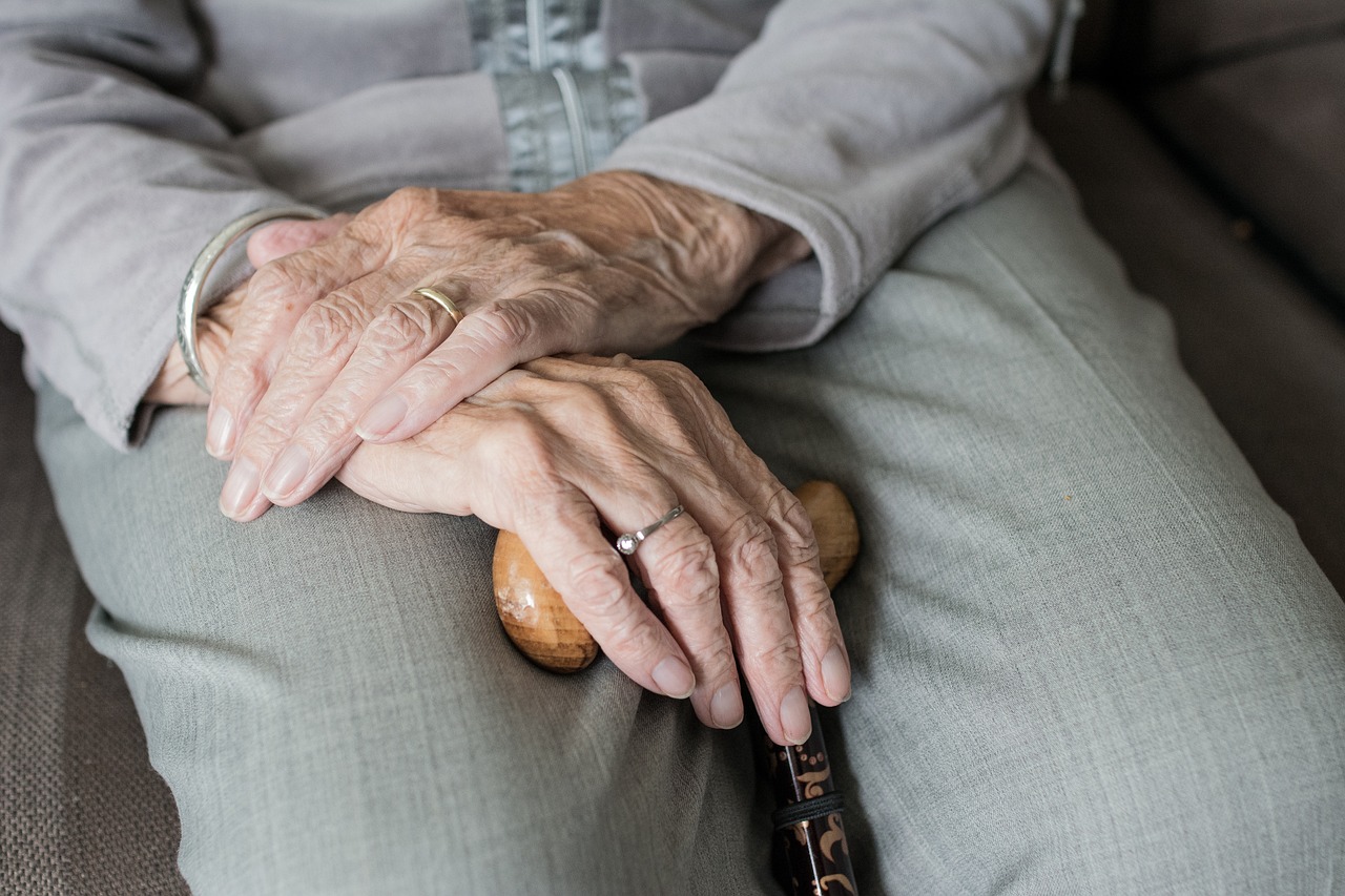 accueil de jour personne âgée